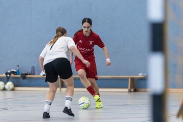 Bild 96 - F NFV Futsalturnier